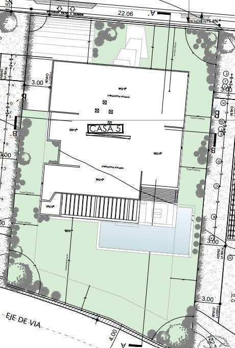 Terreno en Venta en Pachosalas – Tumbaco — imagen 4