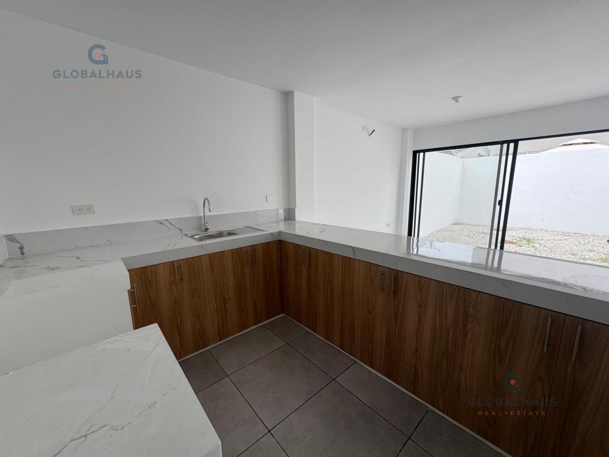 Venta de Casa de Estrenar en Samborondón 3 Habitaciones. R. Y. Guayas — imagen 9