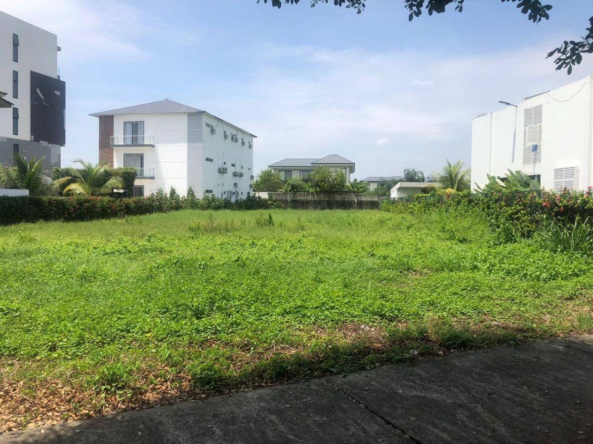 Vendo Terreno Unifamiliar en Isla Mocolí – Urbanización Mónaco, Guayas — imagen 7