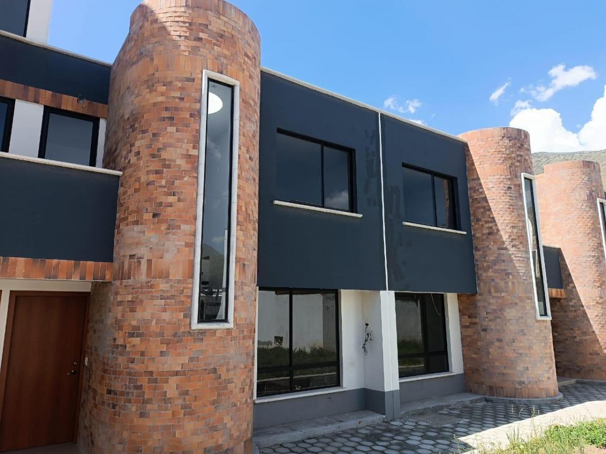 Casas 3d en Venta - Mitad del Mundo - Credito Vip — imagen 10