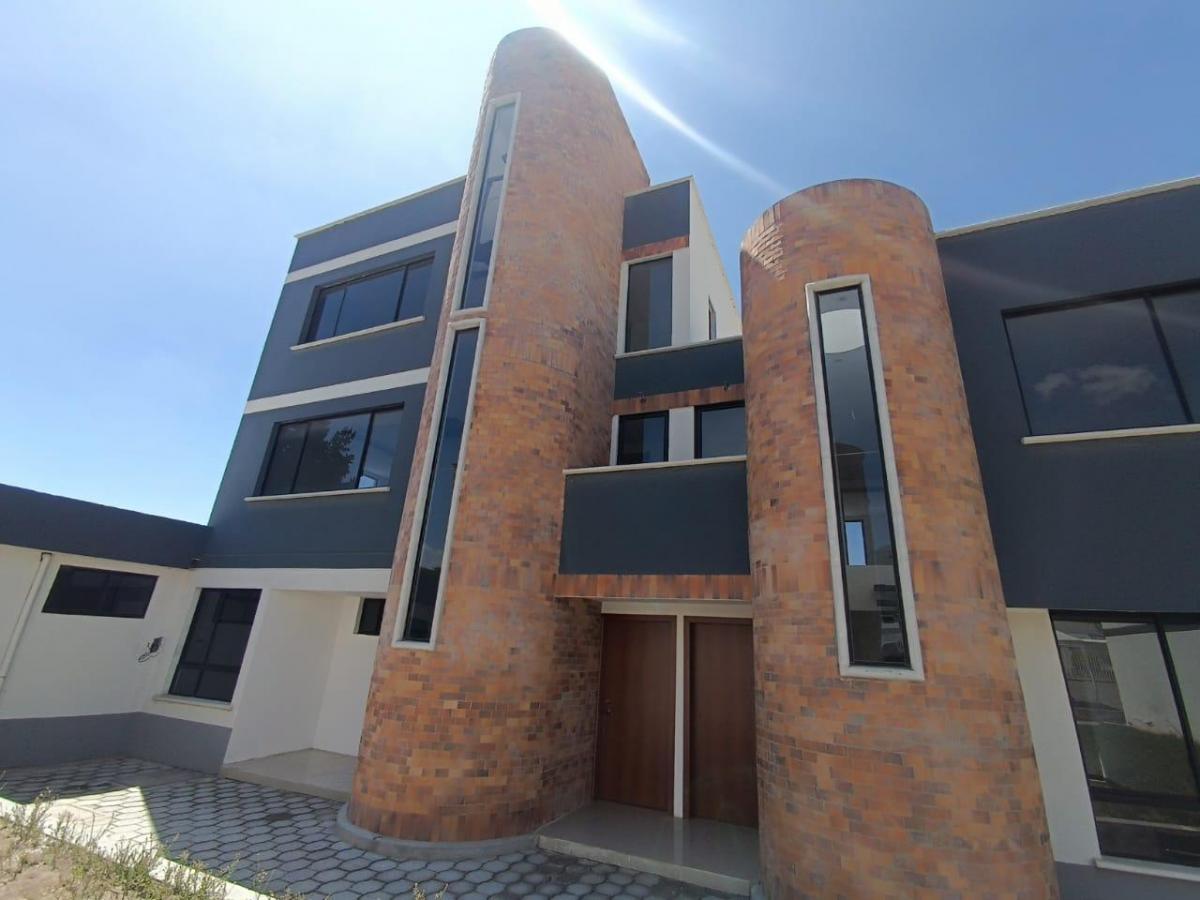 Casas 3d en Venta - Mitad del Mundo - Credito Vip — imagen 9