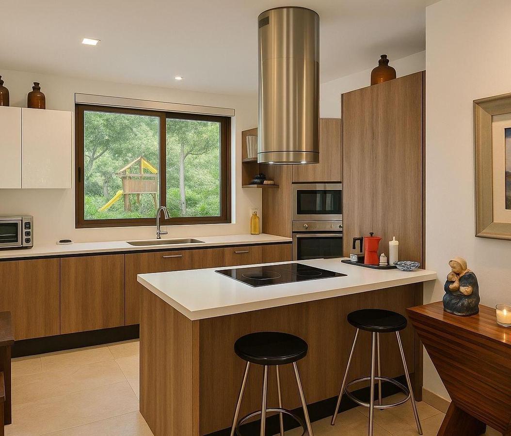 Vendo Hermoso Departamento en Exclusivo Edificio — imagen 8