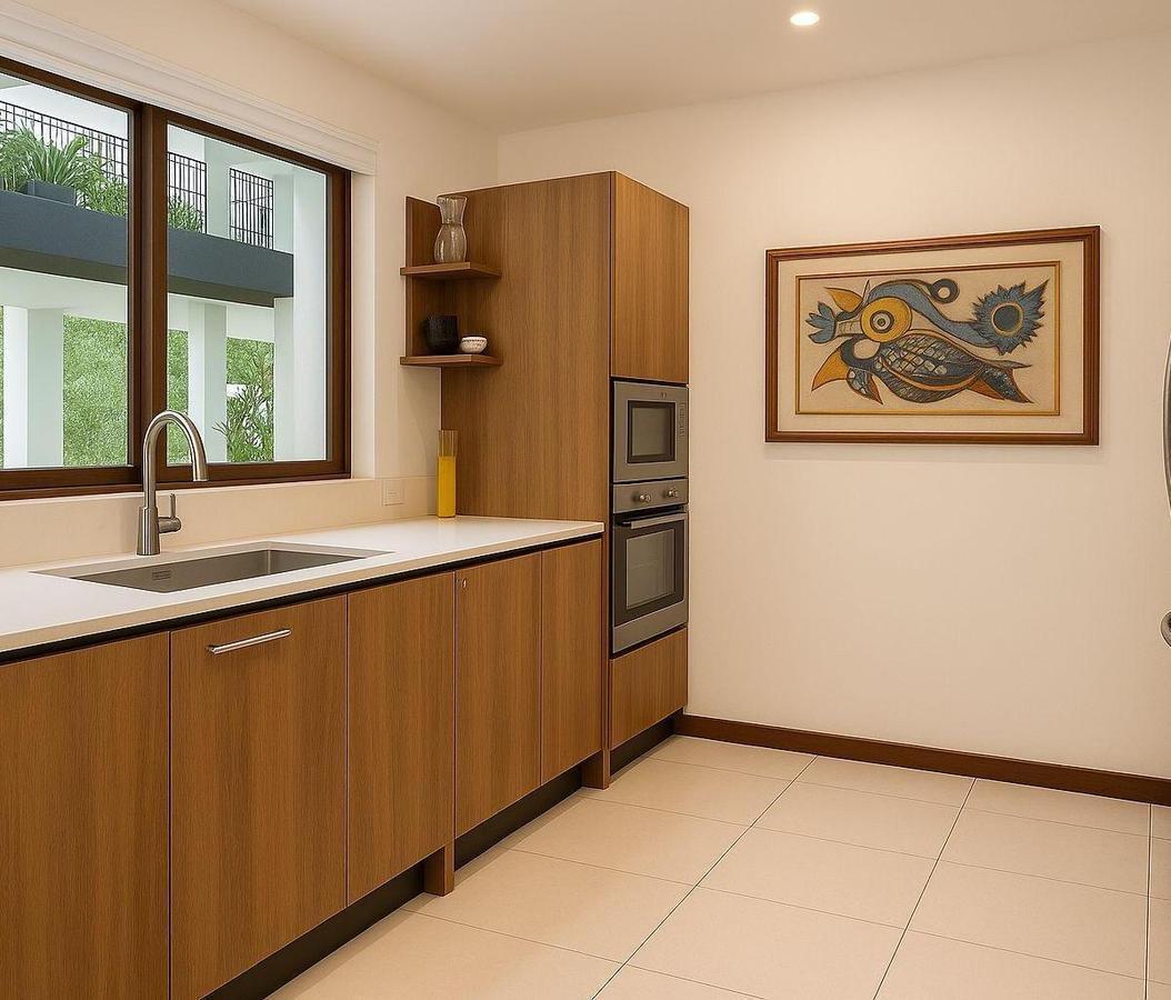Vendo Hermoso Departamento en Exclusivo Edificio — imagen 7