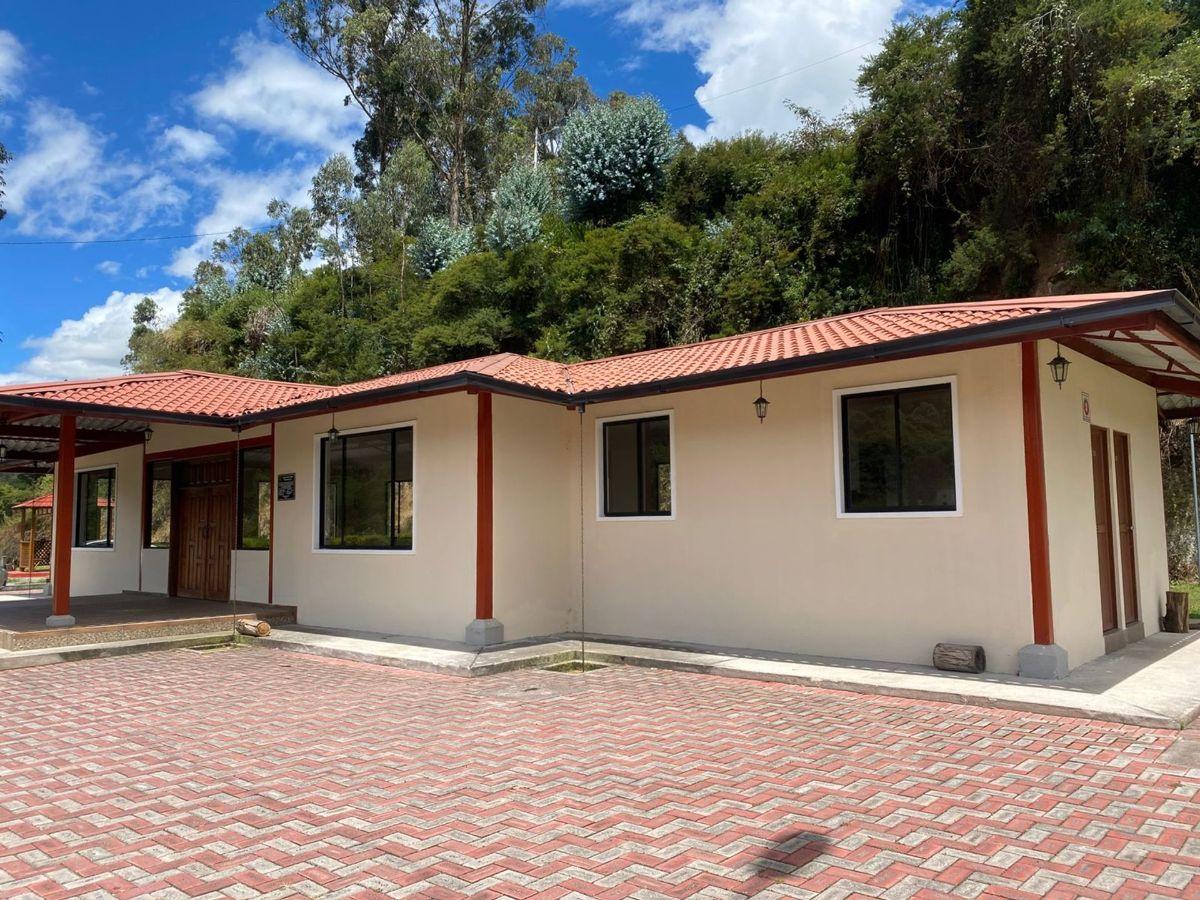 Venta Terreno Sangolqui — imagen 8