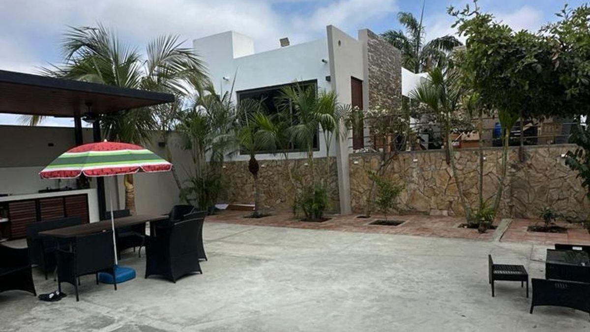 Casa de Venta en Manta Marina Blue Zona Sur, Manabí — imagen 9