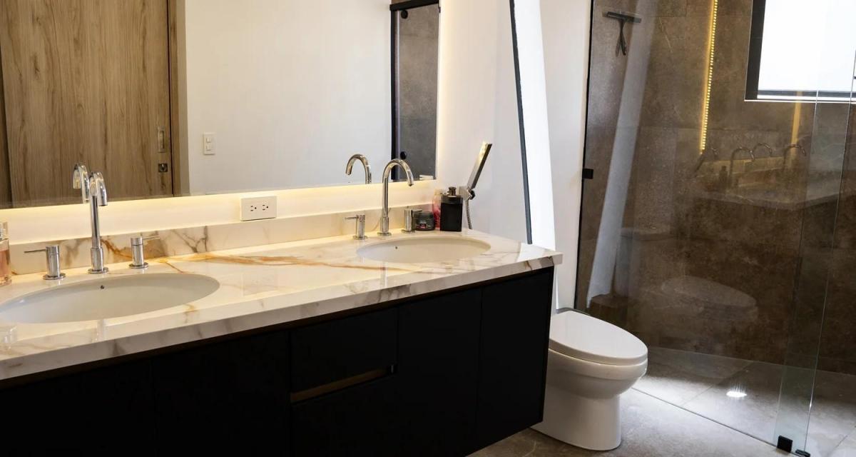 Venta de Penthouse en Quito Tenis: 3 Dorm. Ahd — imagen 3