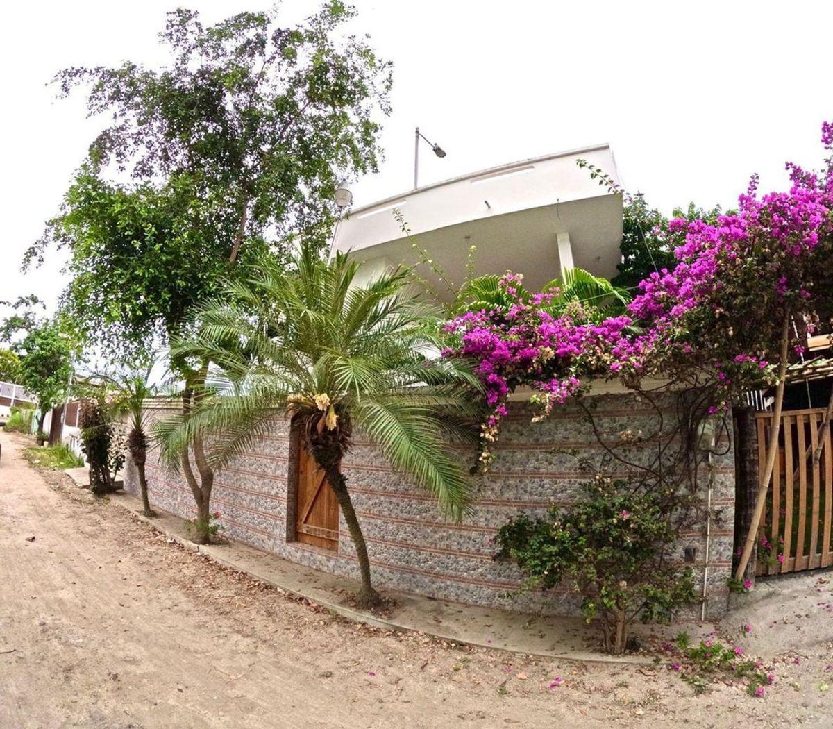 Casa de Venta en San Clemente Cerca Al Mar, Manabí — imagen 9