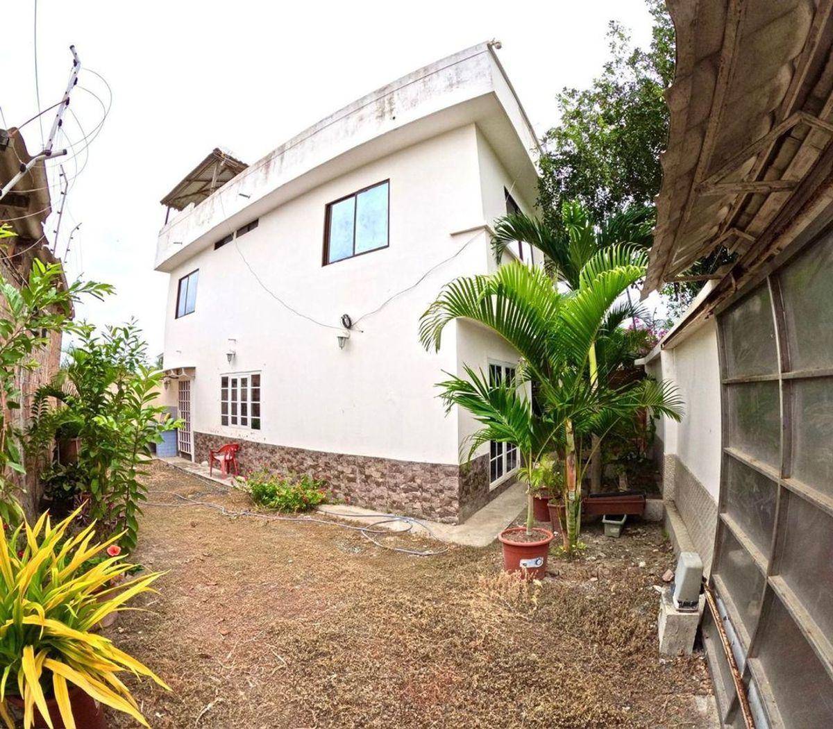 Casa de Venta en San Clemente Cerca Al Mar, Manabí — imagen 3