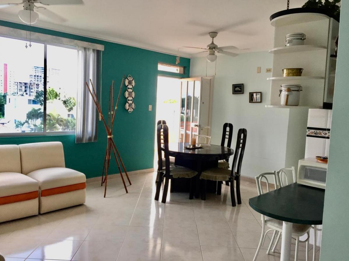 Vendo Departamento Dos Dorm. de Oportunidad / Tonsupa — imagen 8