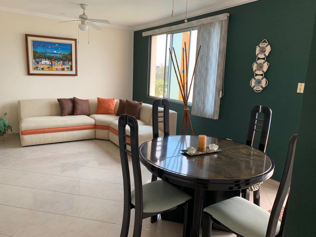 Vendo Departamento Dos Dorm. de Oportunidad / Tonsupa — imagen 5