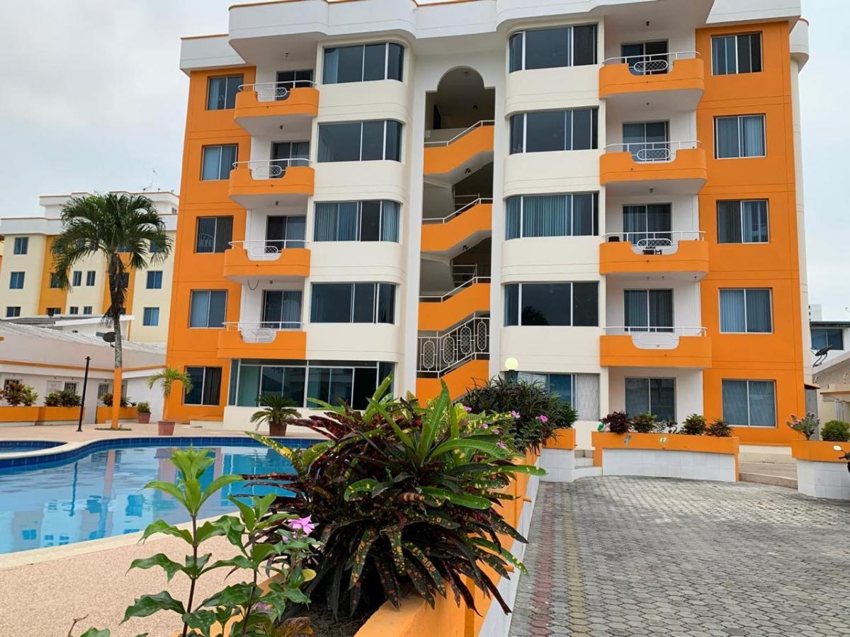 Vendo Departamento Dos Dorm. de Oportunidad / Tonsupa — imagen 4