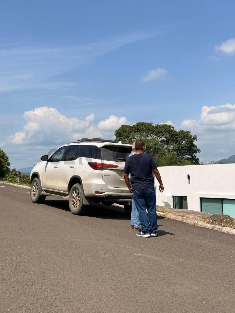 Terreno Exclusivo con Vista Privilegiada en Terrazas del Valle, Portoviejo, Manabí — imagen 9