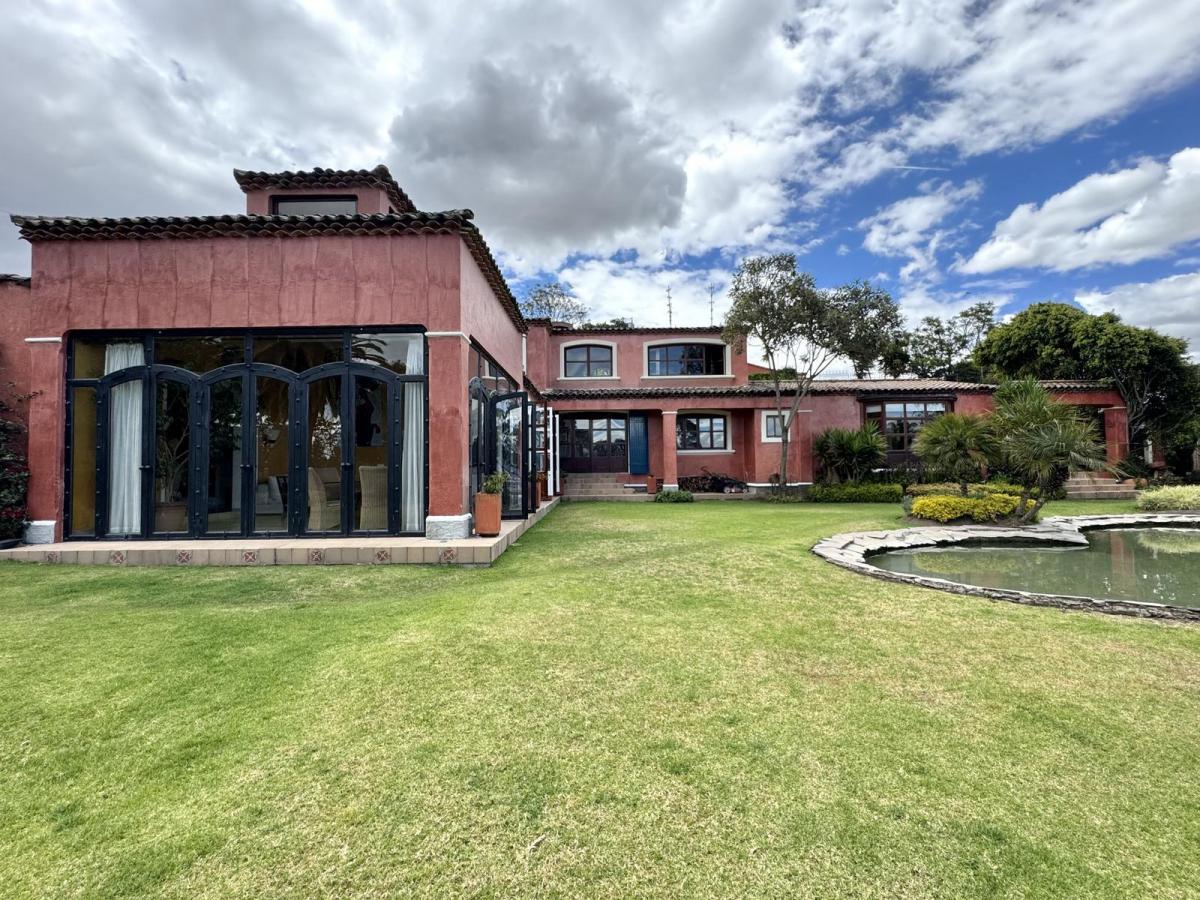 Casa de Venta en Campo Alegre Sector Monteserrín — imagen 10