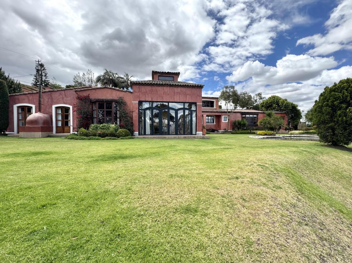 Casa de Venta en Campo Alegre Sector Monteserrín — imagen 9