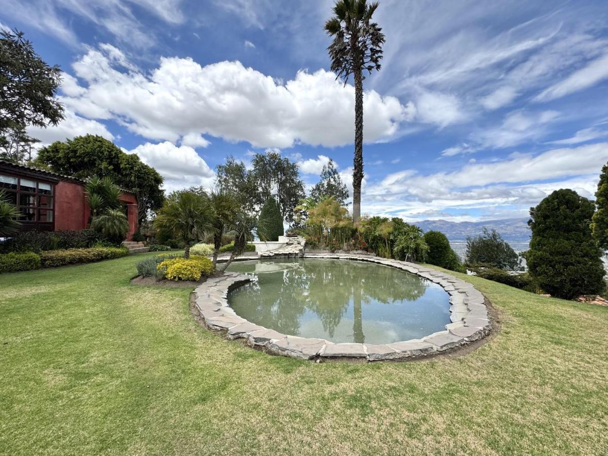 Casa de Venta en Campo Alegre Sector Monteserrín — imagen 8