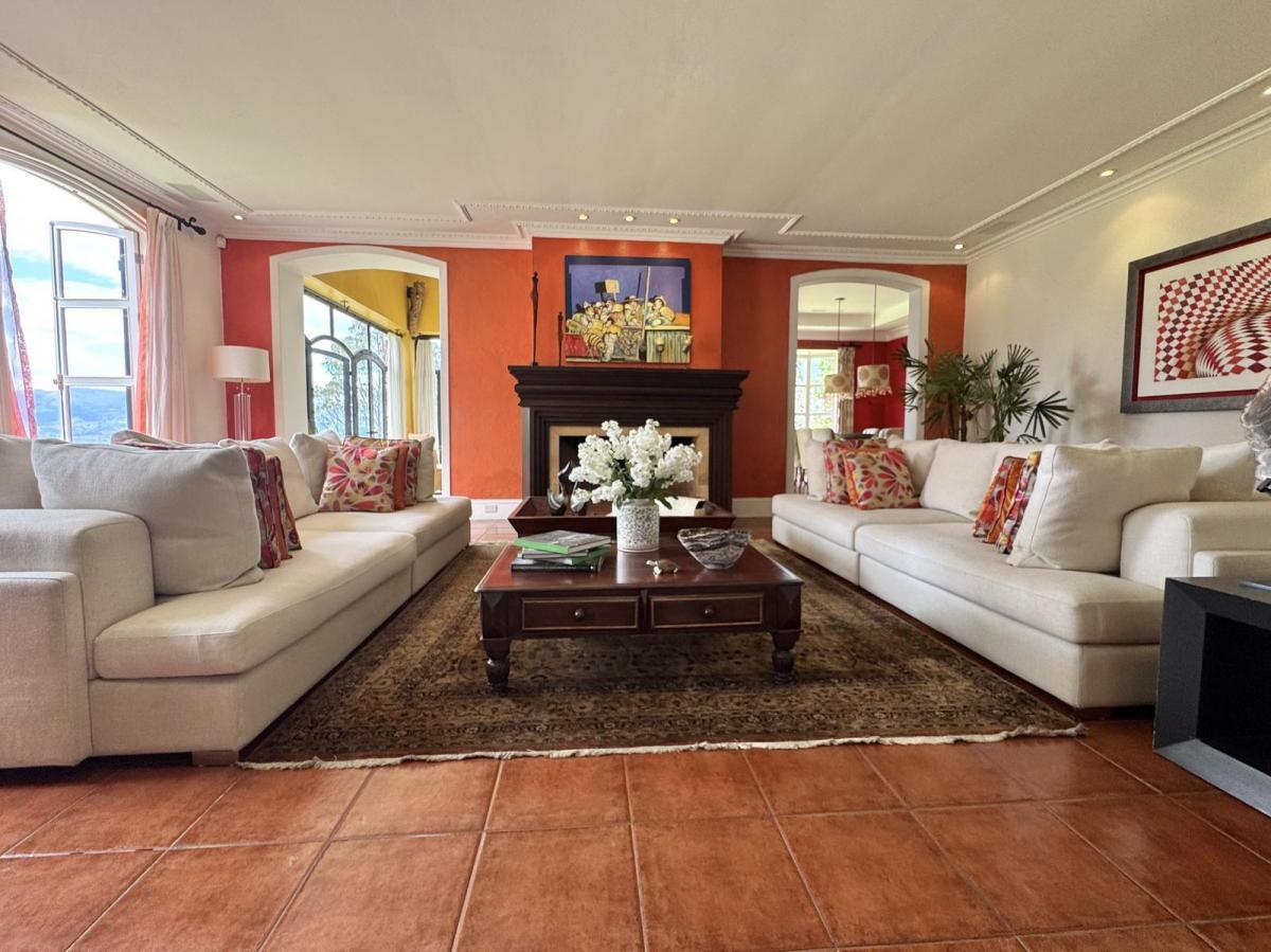 Casa de Venta en Campo Alegre Sector Monteserrín — imagen 7