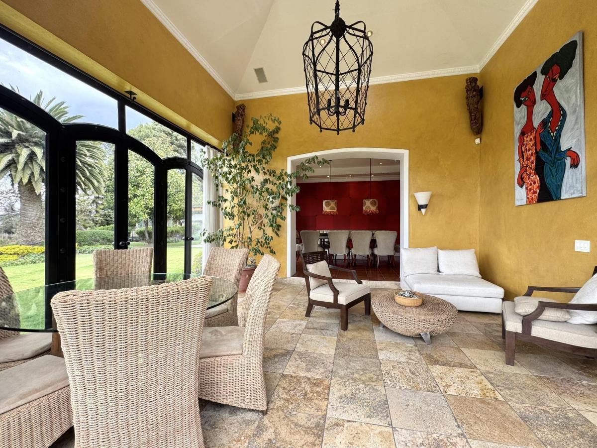 Casa de Venta en Campo Alegre Sector Monteserrín — imagen 4