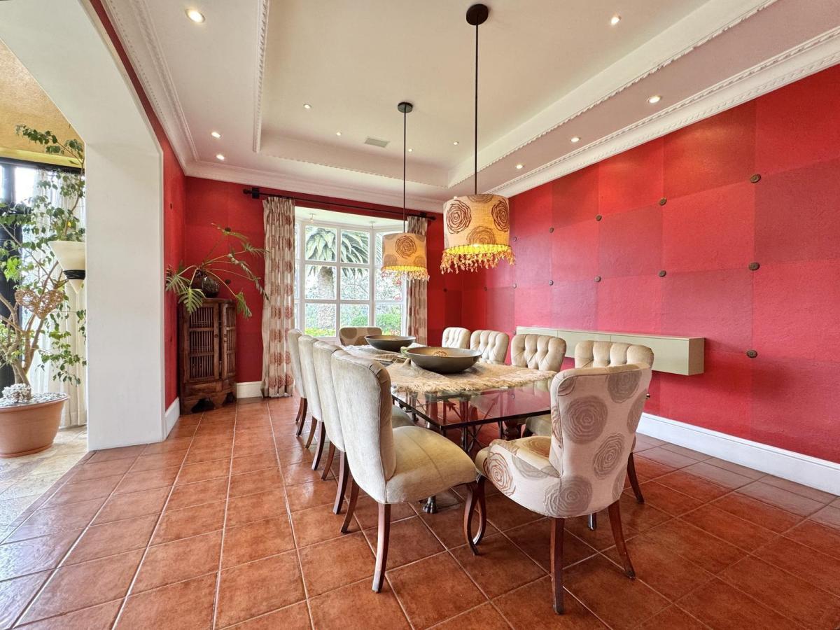 Casa de Venta en Campo Alegre Sector Monteserrín — imagen 3
