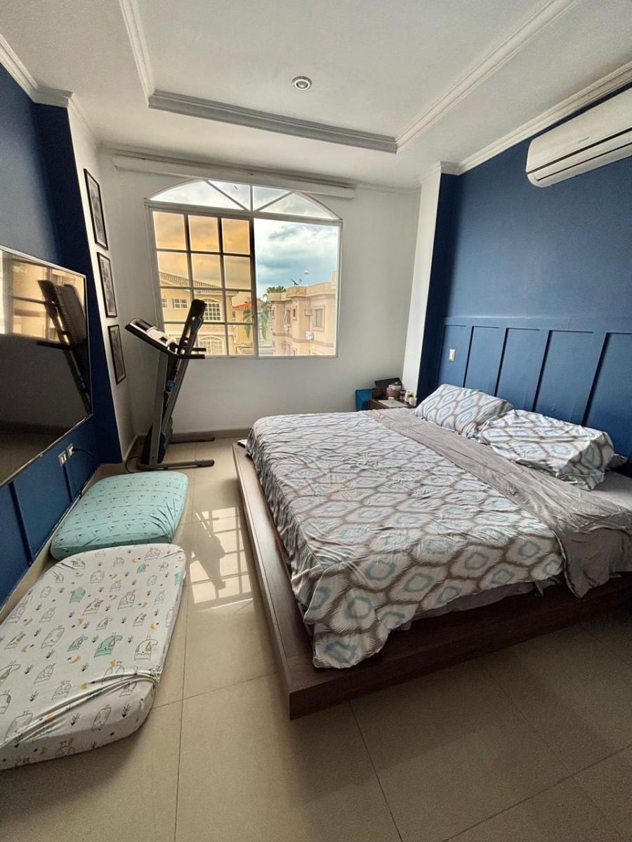 Dpto. en Venta en Samborondon, Km 2 1/2, Piso 2, Cerca de La Uess, Guayas — imagen 6