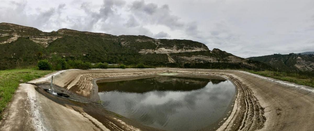 Jal. Venta Terreno Plano Cerca a Guayllabamba. 15.000 m² a $35 m² — imagen 10