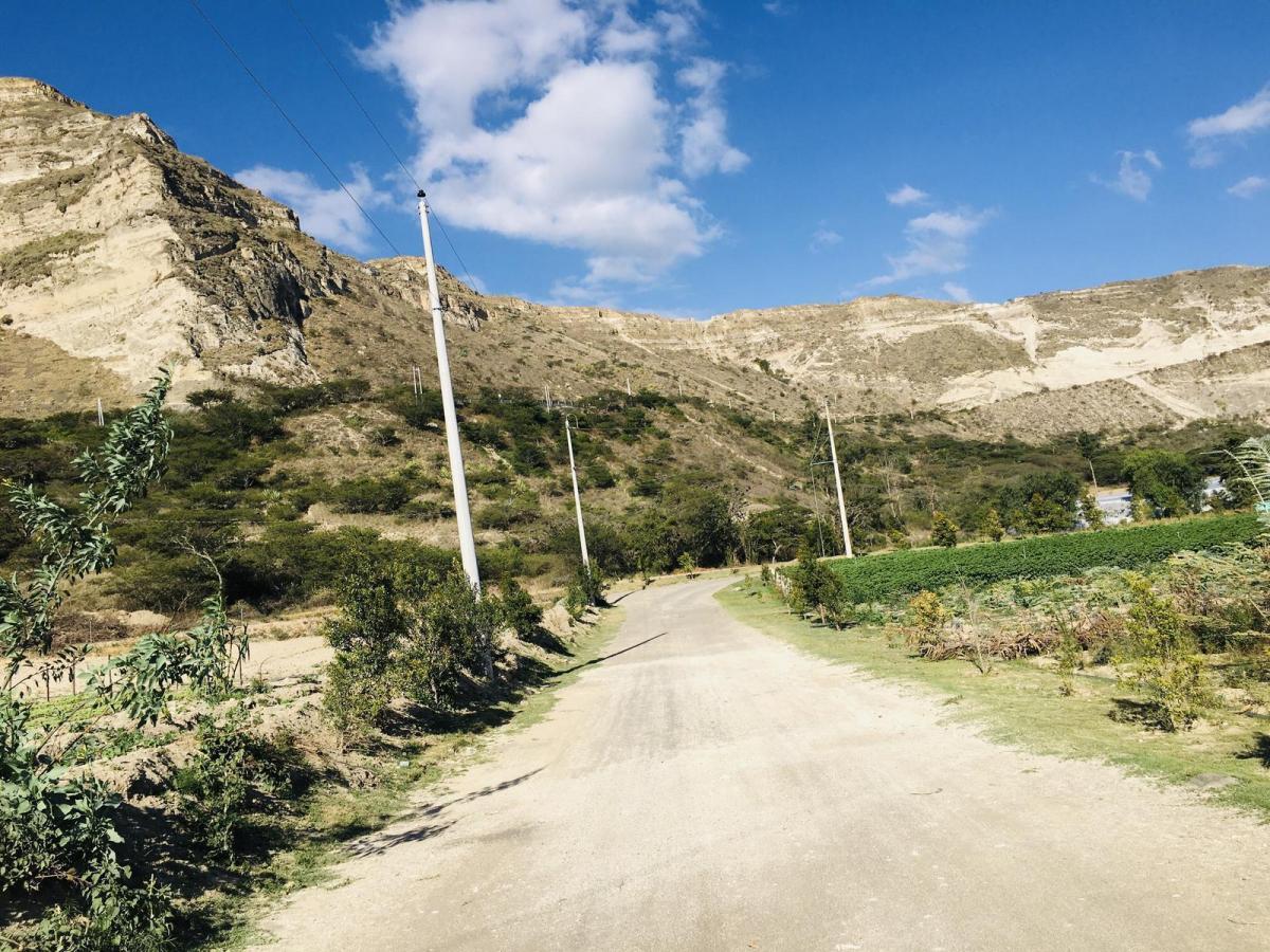 Jal. Venta Terreno Plano Cerca a Guayllabamba. 15.000 m² a $35 m² — imagen 8