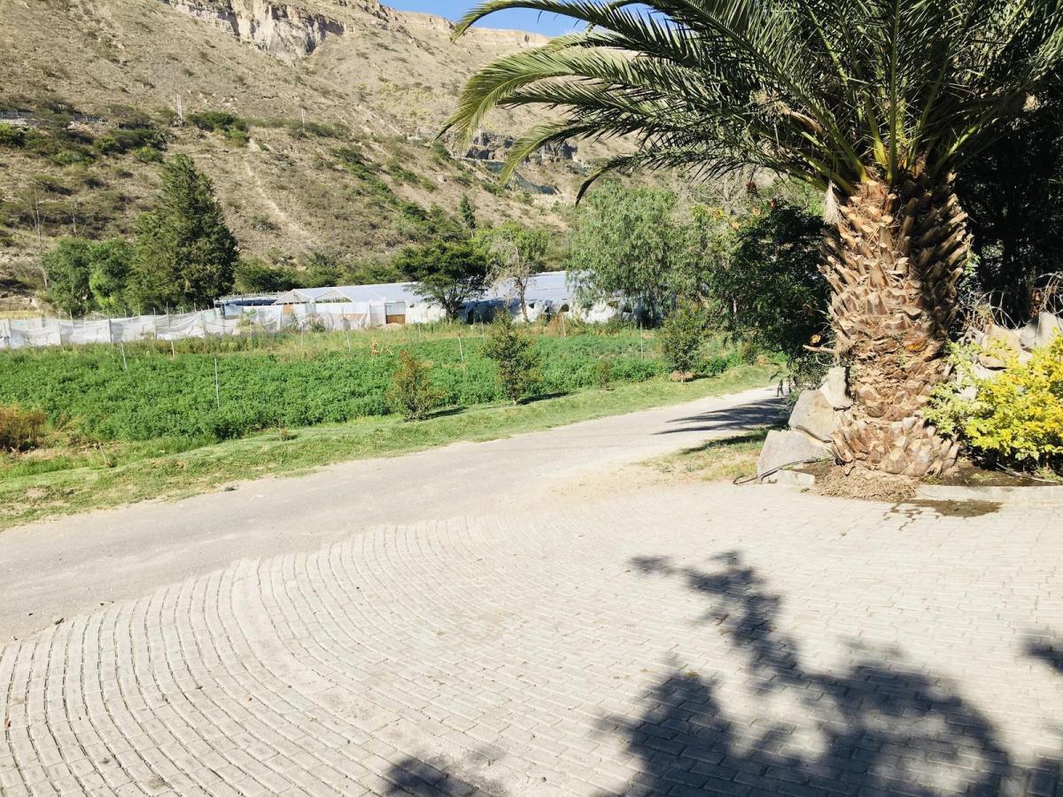 Jal. Venta Terreno Plano Cerca a Guayllabamba. 15.000 m² a $35 m² — imagen 7