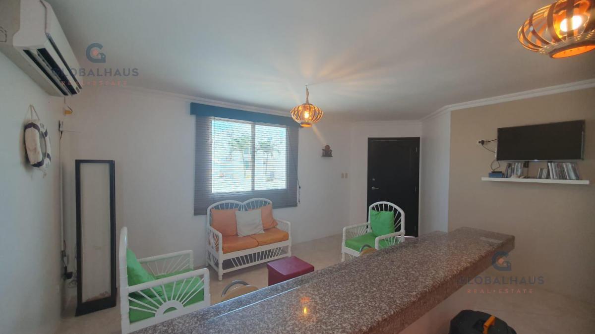 Venta de Casa con 3 Habitaciones en Cdla. Punta Carnero. J. V. Provincia de Santa Elena — imagen 9