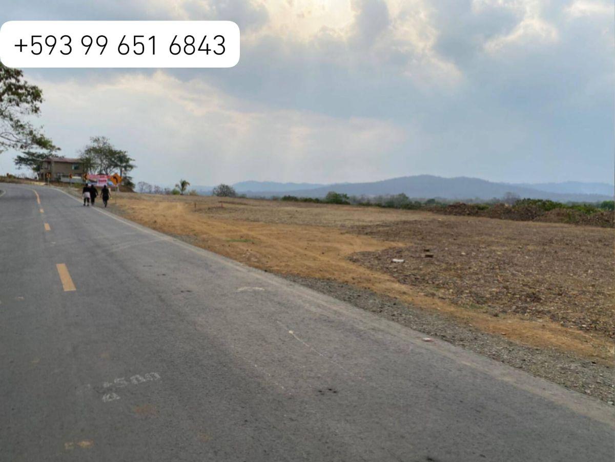 Terreno con Uso de Suelo Alto Impacto Alto Riesgo en Venta Desde Lotes de 5 Mil m. Desde $20 m, Guayas — imagen 10