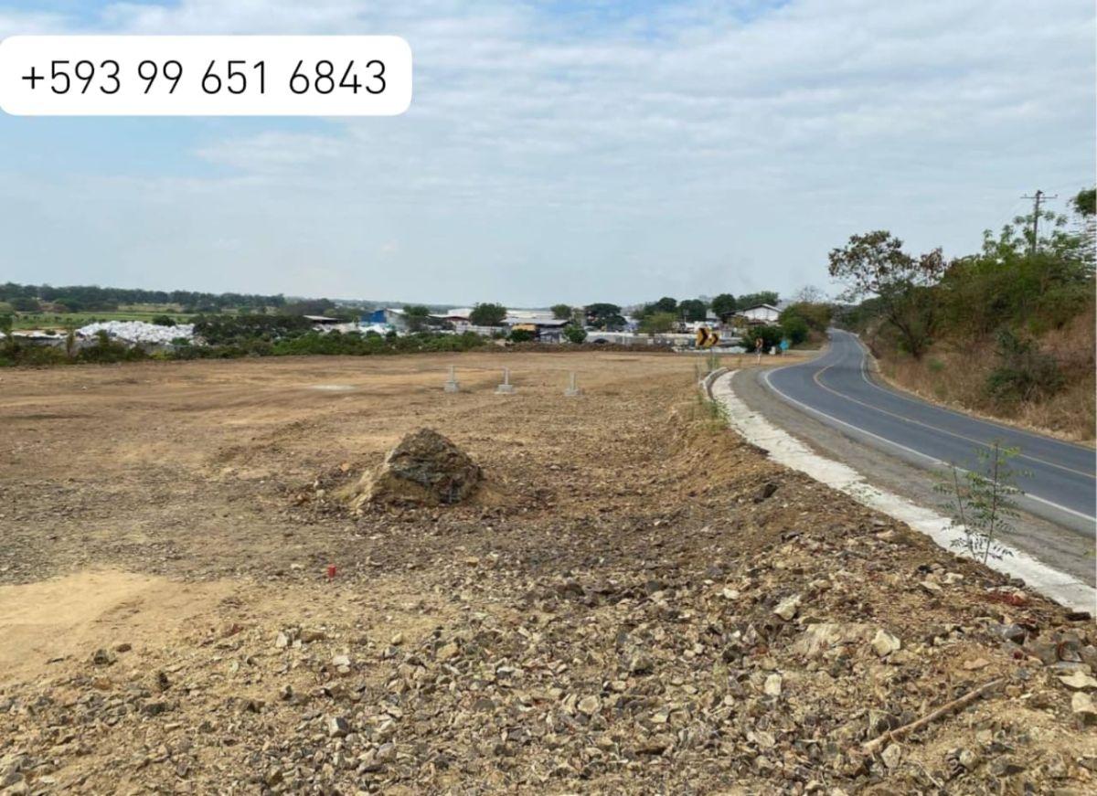 Terreno con Uso de Suelo Alto Impacto Alto Riesgo en Venta Desde Lotes de 5 Mil m. Desde $20 m, Guayas — imagen 9