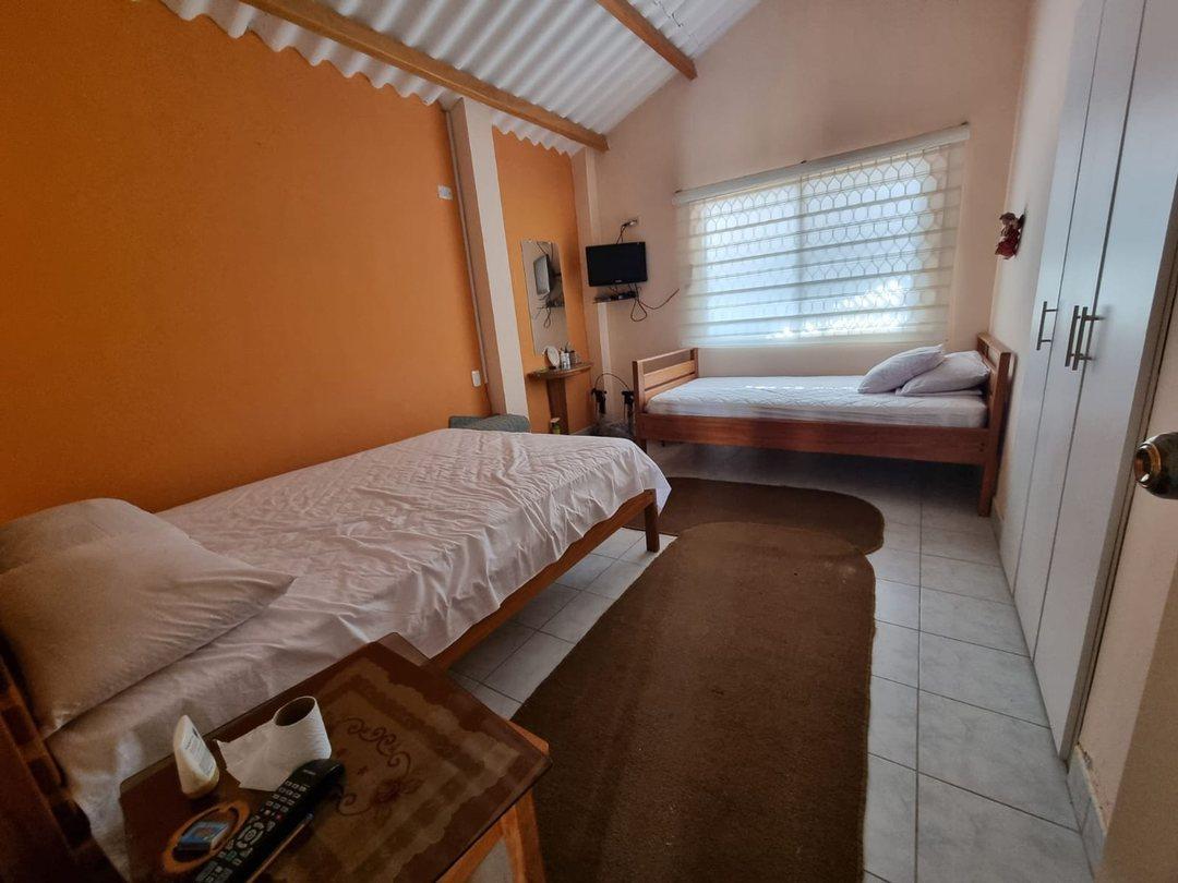 Casa de Venta en San Jacinto Bahia Manabi, Manabí — imagen 6