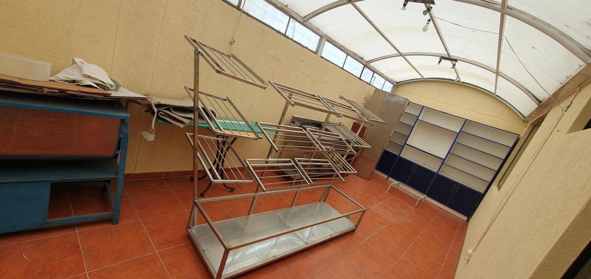 Se Vende Departamento Sector Ponceano — imagen 3