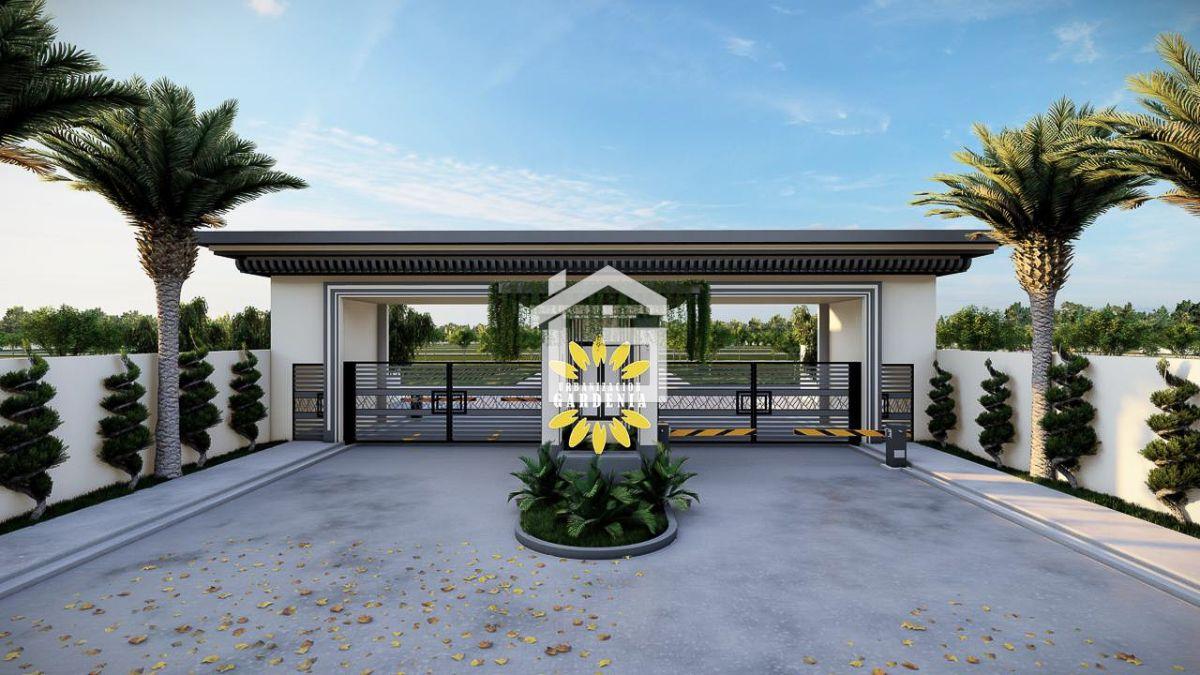 Lote en Venta en Urbanización Gardenia, El Oro — imagen 5