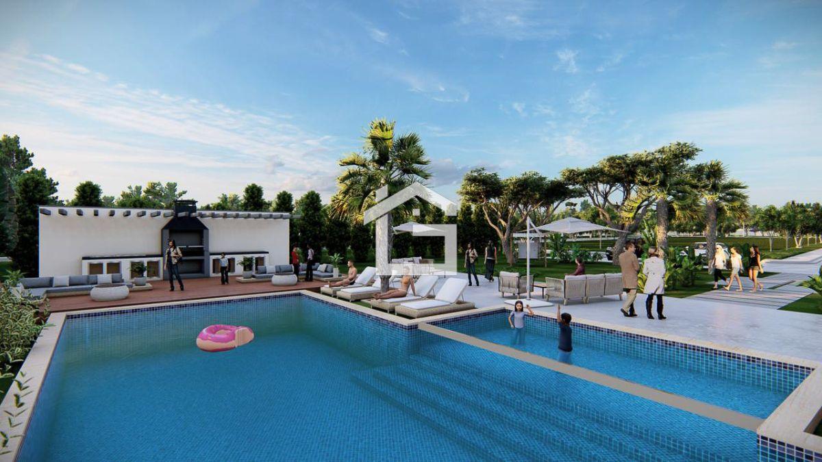 Lote en Venta en Urbanización Gardenia, El Oro — imagen 3