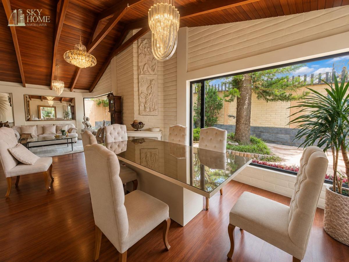 Venta Casa Amplia en Cumbayá - La Primavera — imagen 9