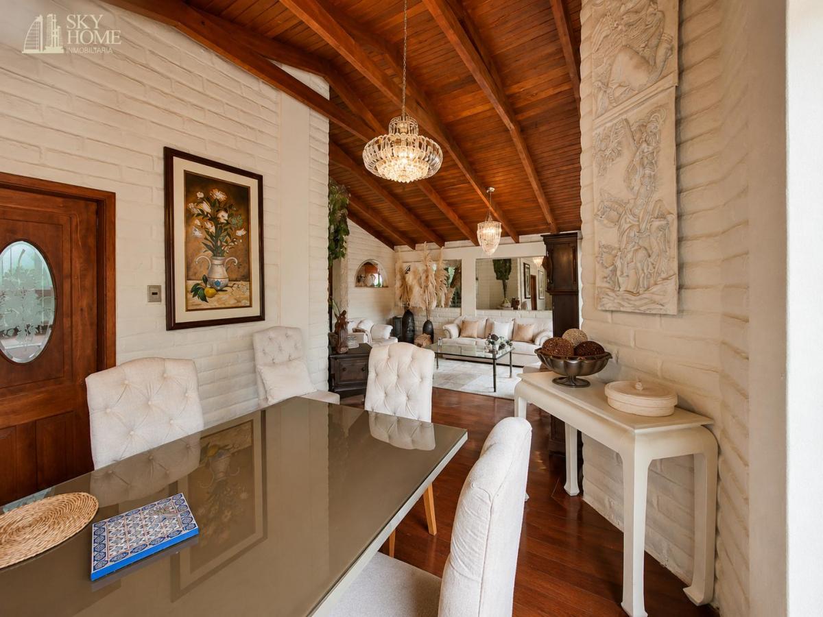 Venta Casa Amplia en Cumbayá - La Primavera — imagen 6