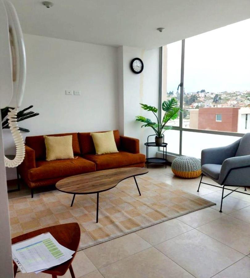 Departamento por Estrenar, Tungurahua — imagen 8