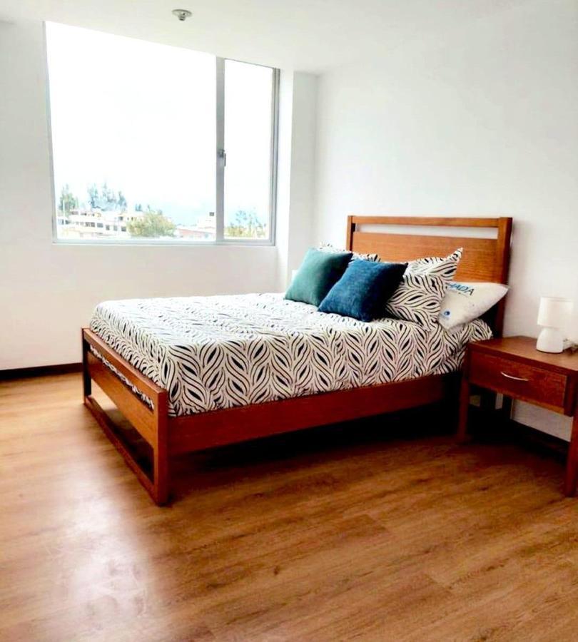 Departamento por Estrenar, Tungurahua — imagen 4