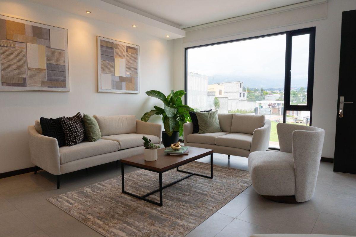 Casa en Venta en Tumbaco — imagen 9