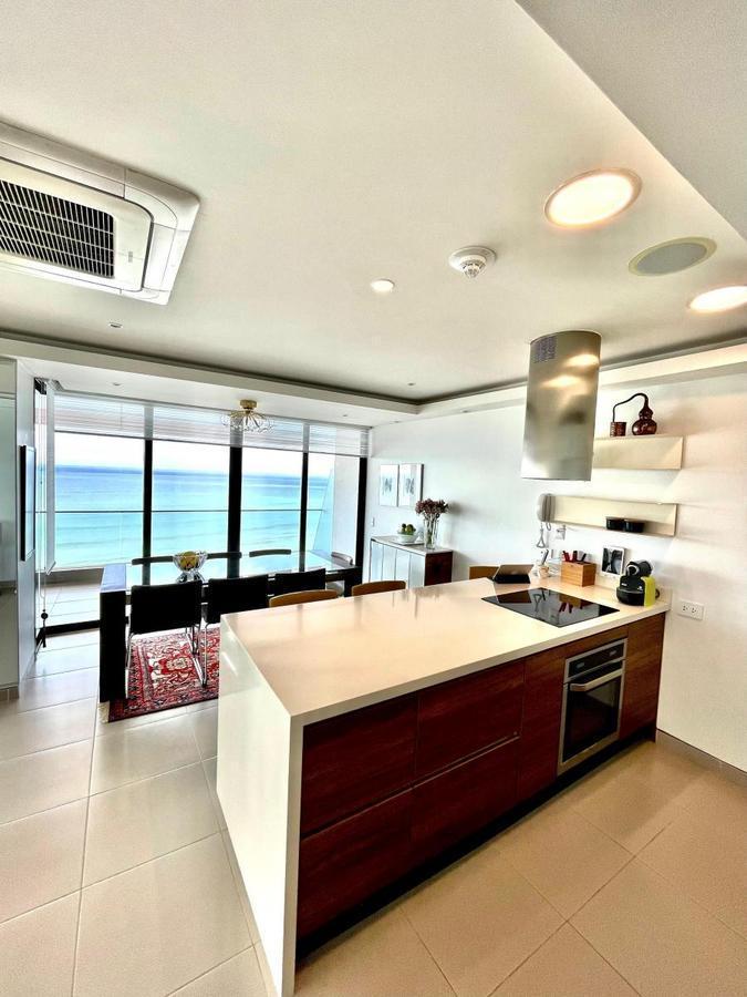 Departamento 2 Dorm. con Vista Al Mar en Barbasquillo, Manta Mkeller, Manabí — imagen 9