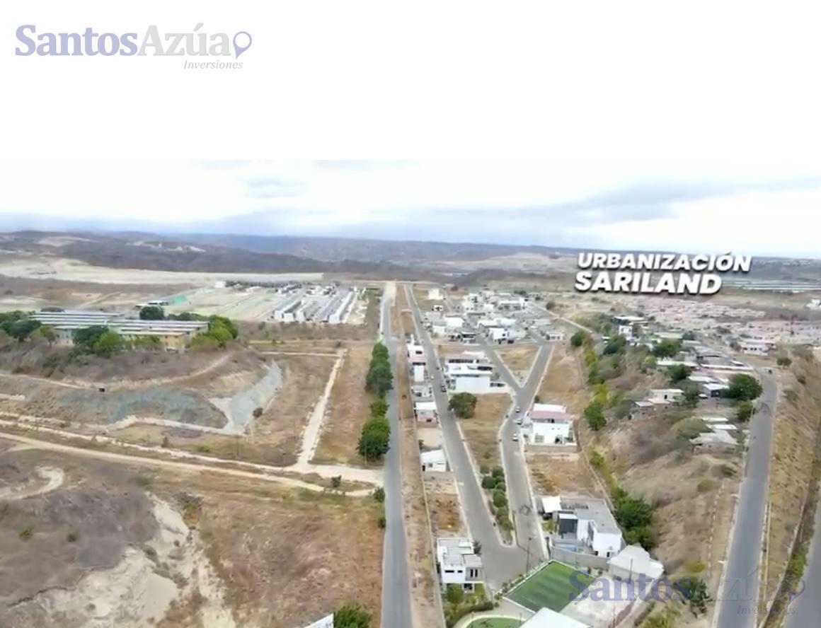Terreno Perfecto Para. Proyecto Inmobiliario, en Sur de Manta - Sb, Manabí — imagen 3