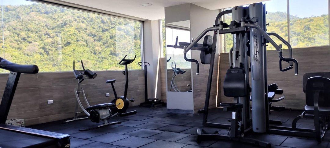 Venta Depto Cdla. Las Cumbres Ceibos Viscaya Garden L. Bermeo, Guayas — imagen 6