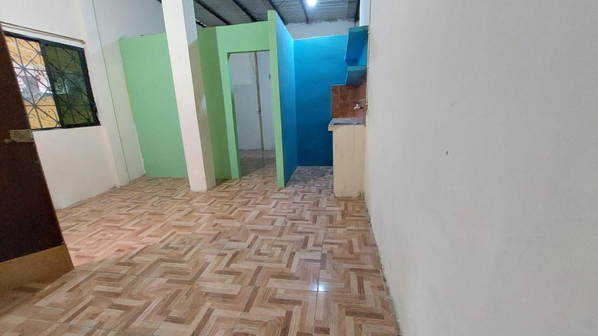 Casa en Venta, Guasmo Central, Sur de Guayaquil Grac, Guayas — imagen 9