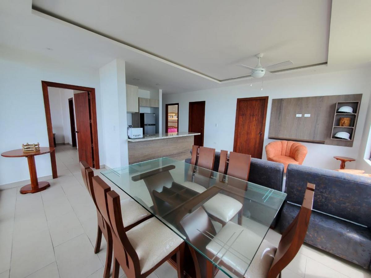 Departamento de Venta Cojimies Cañaveral - Pedernales, Manabí — imagen 7