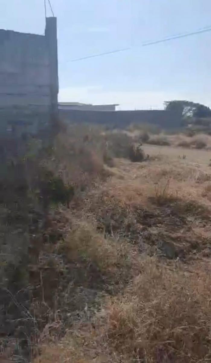 Se Vende Lote de Terreno en Ballenita — imagen 7