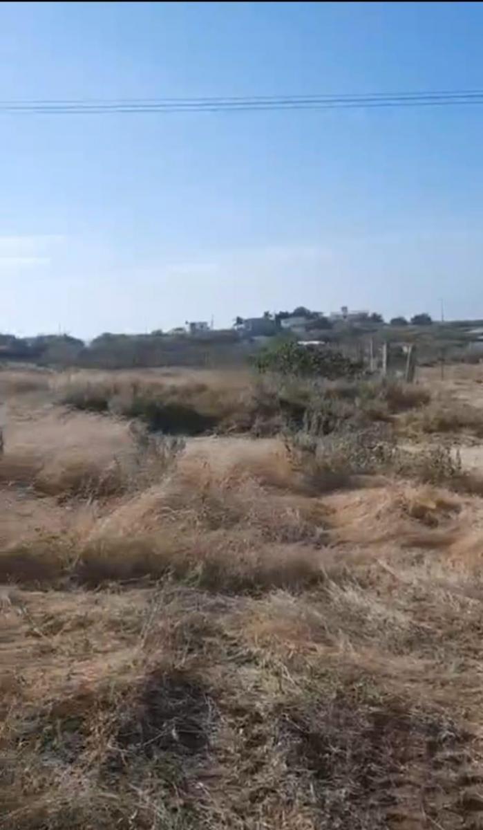 Se Vende Lote de Terreno en Ballenita — imagen 6