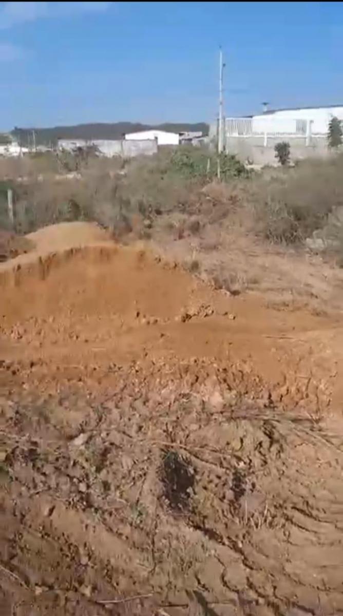 Se Vende Lote de Terreno en Ballenita — imagen 5