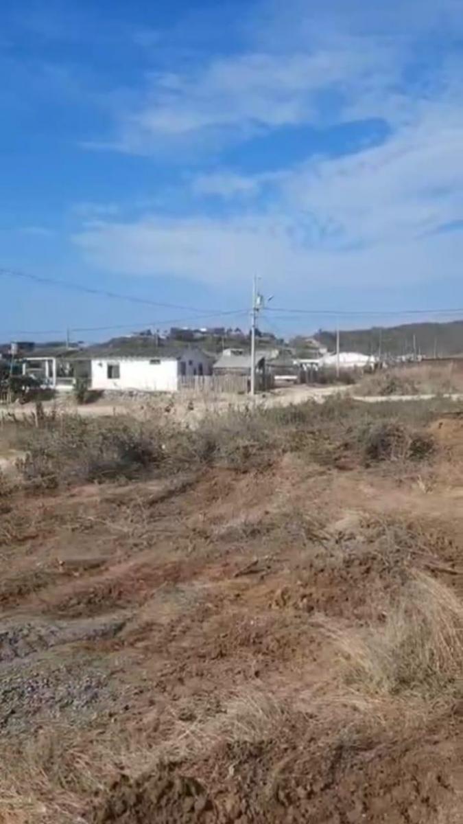 Se Vende Lote de Terreno en Ballenita — imagen 4