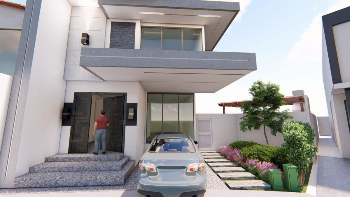Venta Terreno en Villa Club Etapa con Cableado Subterraneo, Guayas — imagen 8