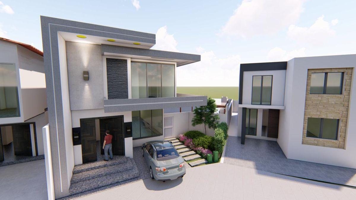 Venta Terreno en Villa Club Etapa con Cableado Subterraneo, Guayas — imagen 7