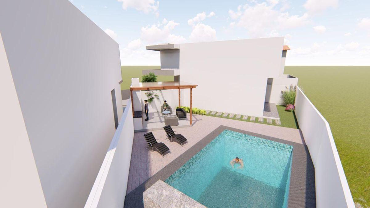 Venta Terreno en Villa Club Etapa con Cableado Subterraneo, Guayas — imagen 6